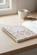 Libreta/Notebook-Be Still & Know Psalm 46:10