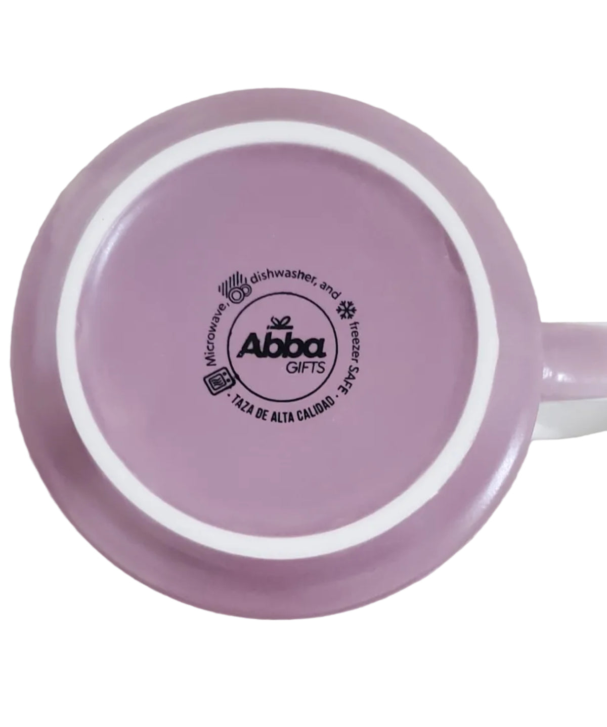 Taza/Mug MI CORAZON- Salmo 73:26