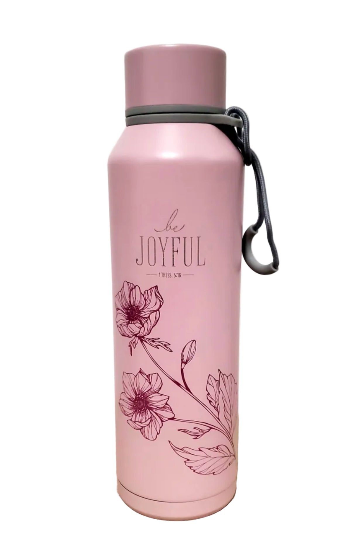Be Joyful-1 Thess 5:16