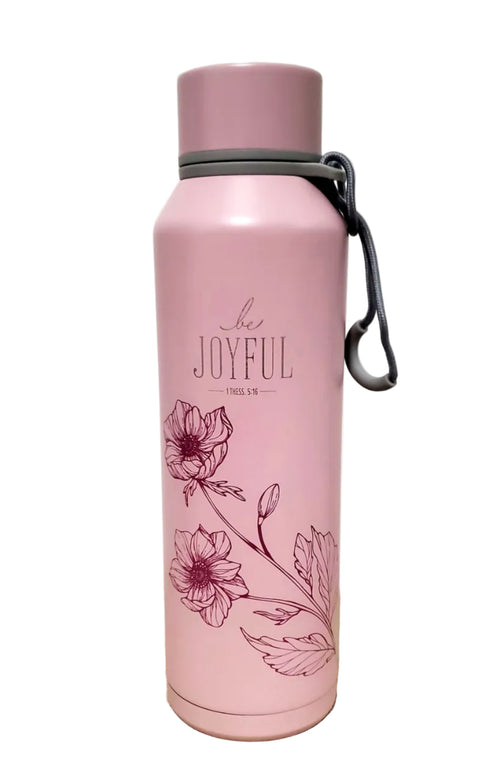 Be Joyful-1 Thess 5:16