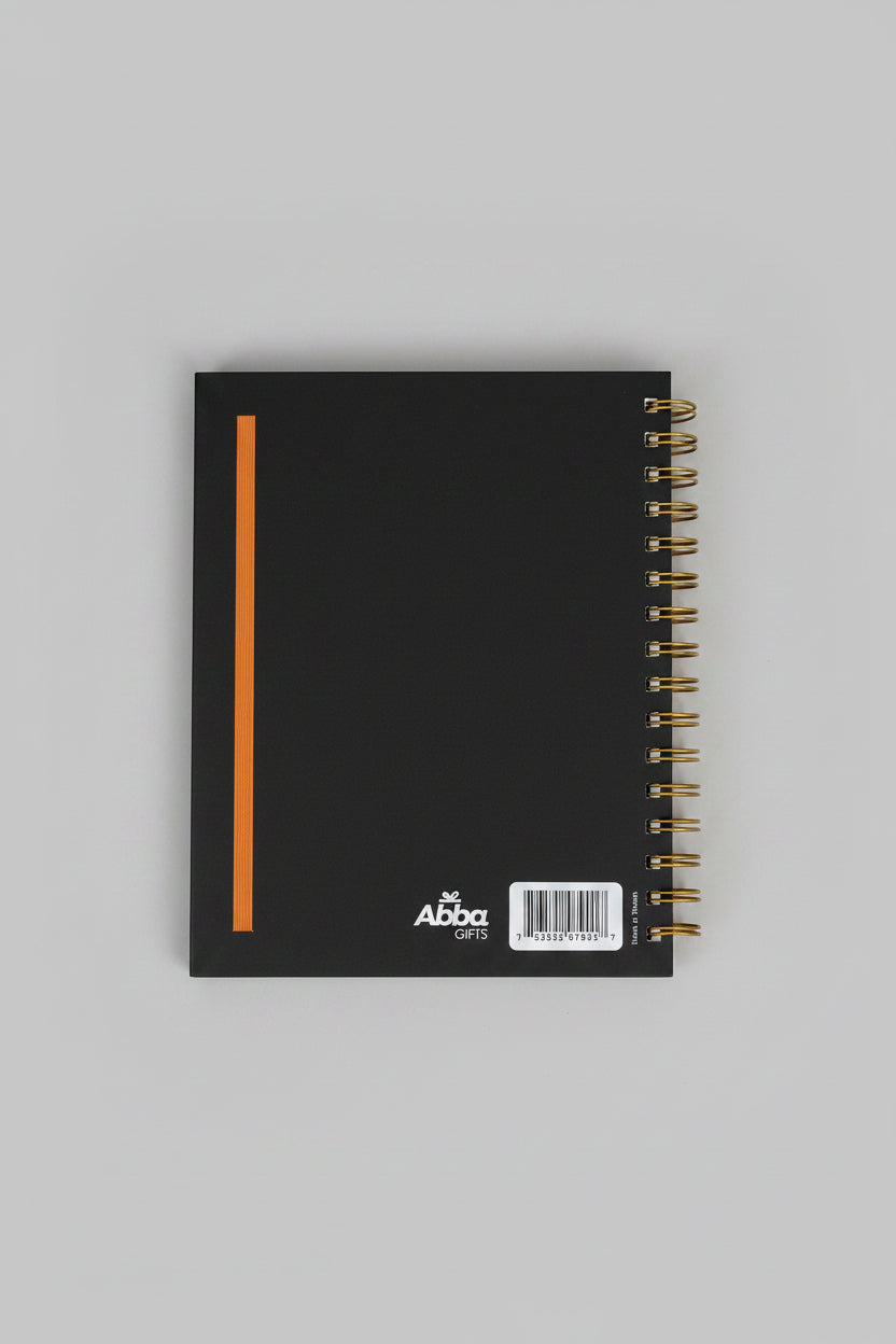Libreta/Notebook-Para el que cree, todo es posible. Marcos 9:23