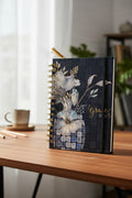 Libreta/Notebook- Grace Ephesians. 2:8