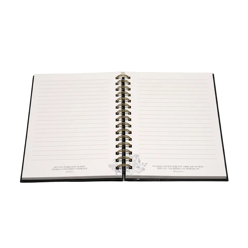 Libreta/Notebook- Grace Ephesians. 2:8