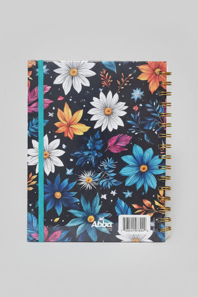 Libreta/Notebook La mujer que teme al Señor 31:30