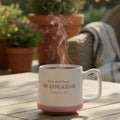 Taza/Mug MI CORAZON- Salmo 73:26