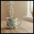 Taza/Mug- Gracias Mamá Proverbios 31:28
