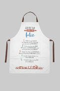Mandil/Apron
