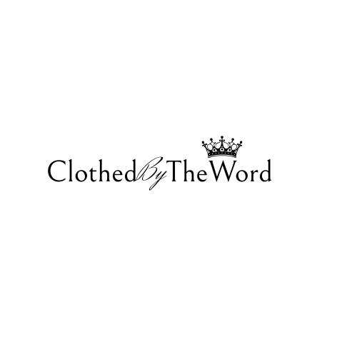 Clothed By The Word