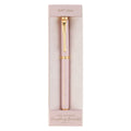 Everything Beautiful Blush Pink Gift Pen — Ecclesiastes 3:11