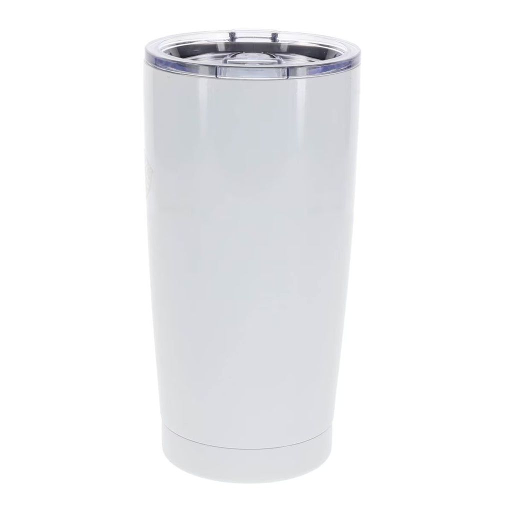 Everything Beautiful Stainless Steel Travel Tumbler - Ecclesiastes 3:11